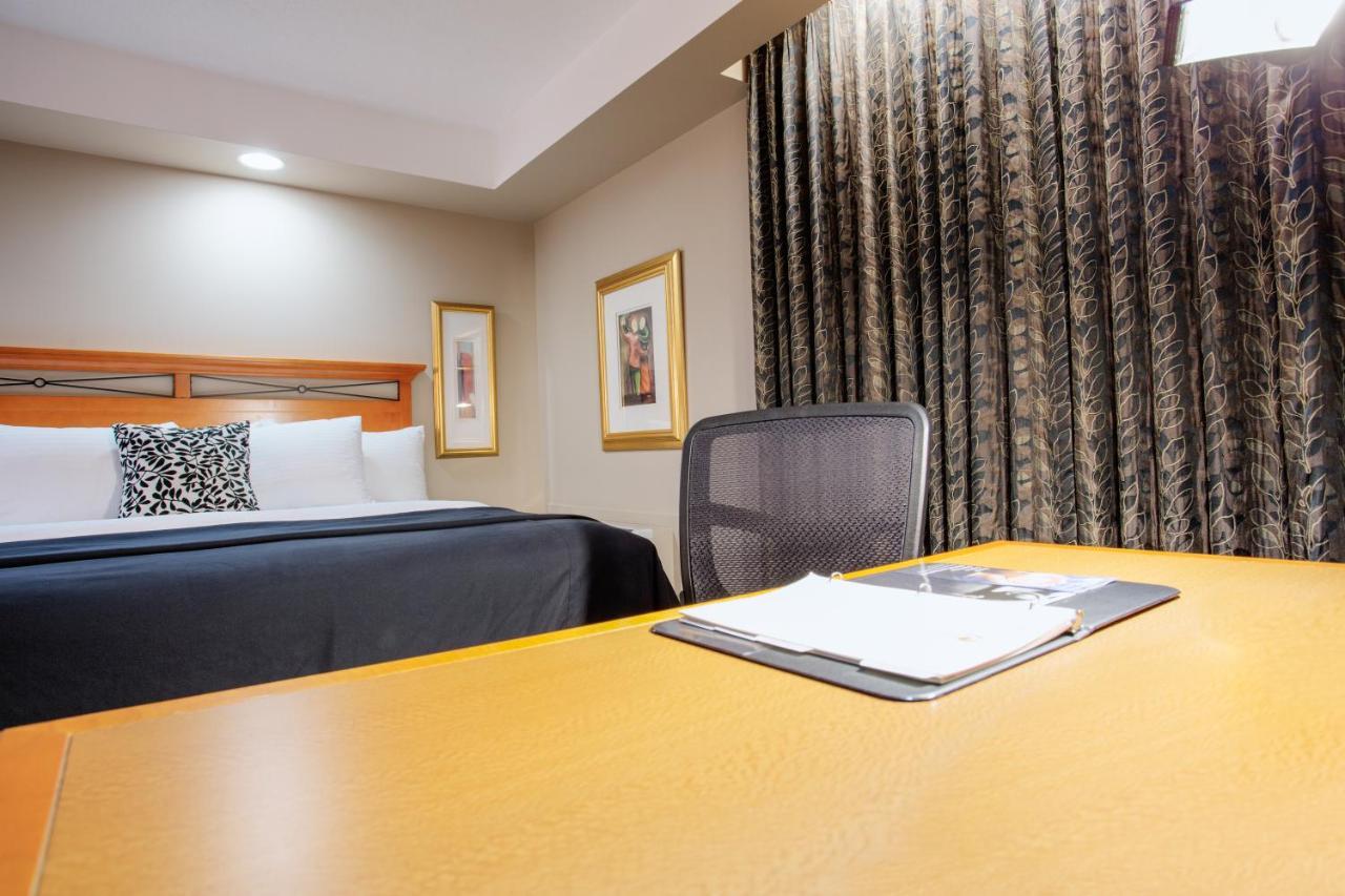 Royal Hotel Calgary, Trademark Collection By Wyndham Habitación foto